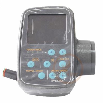 R220-5 HYUNDAI Digger Parts, calibre feito sob encomenda 21E6-00200 do conjunto