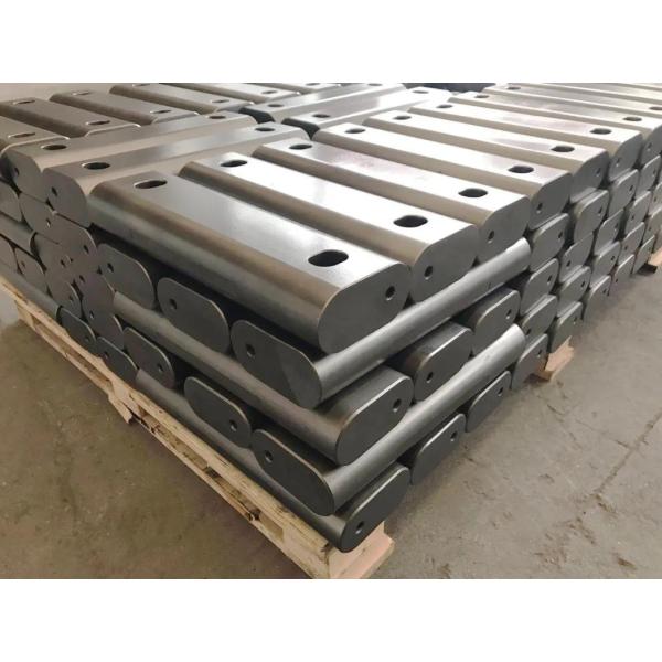 SB81 306*44*90 Hydraulic Breaker Pin retainer Wear Resistance