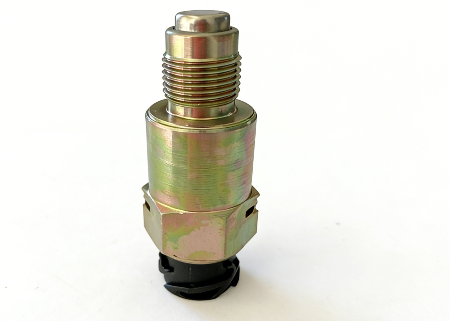 8-32VDC Vehicle Speed Sensor  IP67 Waterproof & Dustproof With A3 Steel + 304 Stainless Steel