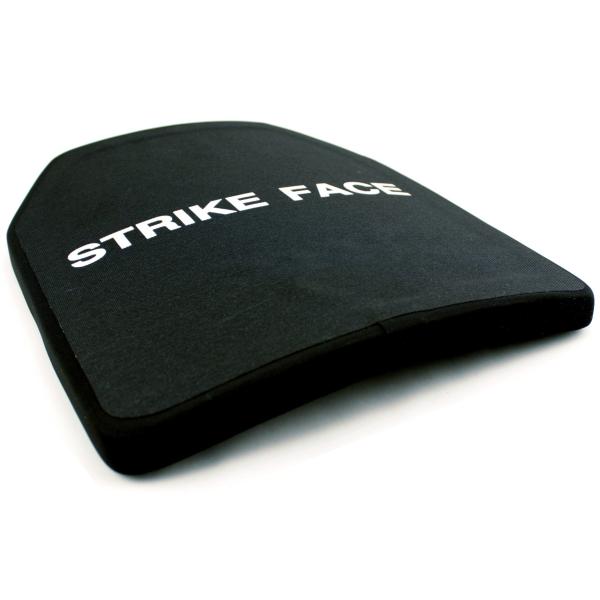 Kevlar And Ceramic Tactical Ballistic Plates Resistant To Corrosion UV Light And Moisture