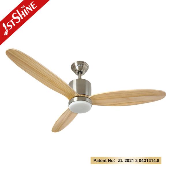 Peso do produto ((kg) 6,9 Ventilador de teto com comando remoto e luz LED apagável 1stshine