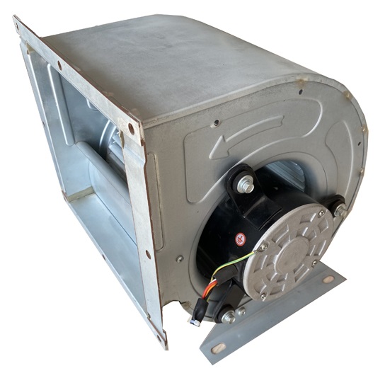 Воздуходувки вытыхания кондиционирования воздуха АК воздуходувка центробежной передняя изогнутая