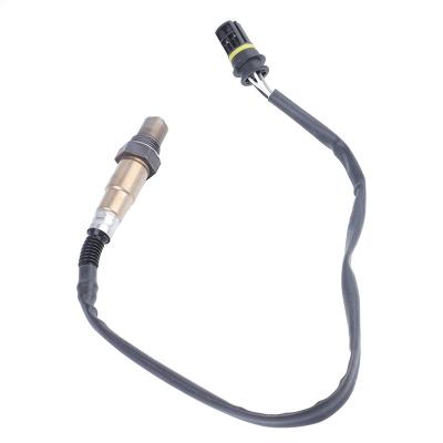 For MERCEDES OEM 15408917 0258006471 Oxygen Sensor