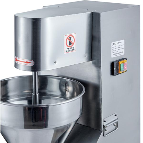 Chicken Meatball Maker Machine Food 300kg/H Meatball Forming Machine