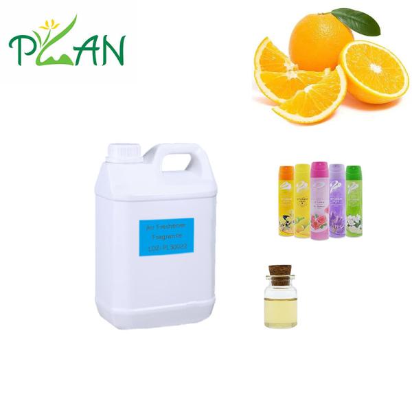 Natural Sweet Orange Essence Oil Long Lasting Fruity Scented Air Freshner Fragrance Oil