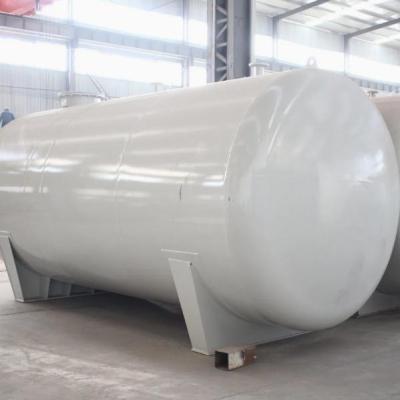 ASME Certified 50-100L Underground LNG Storage Tank