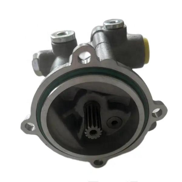 Fábrica de fabricação da sua loja única para KAWASAKI K3V112 engrenagem bomba K9001811