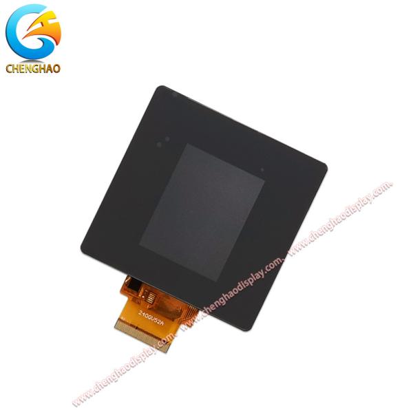 240 320 Pixels TFT LCD Capacitive Touchscreen 2.4inch Small IPS Display Module For Smart Home