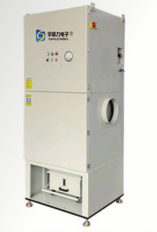 Оборудование 5.5kw удаления пыли шкафа рабочего места робота заварки