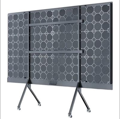 Water Cleanable P1.56-P1.8 LED Display Screen Full Color for Indoor