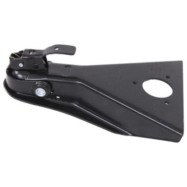 Le coupleur d'accroc de boule de 2 pouces d'OIN TS16949 8000lbs a adapté le