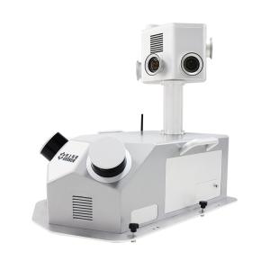 gCollector-M502 Road Reality Capture System with Centimeter-level High-precision LiDAR and Panoramic Camera for Urban 3D Applications