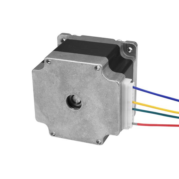 Body Length 46MM 0.45NM 57 Stepper Motor Two Phase Four Wire