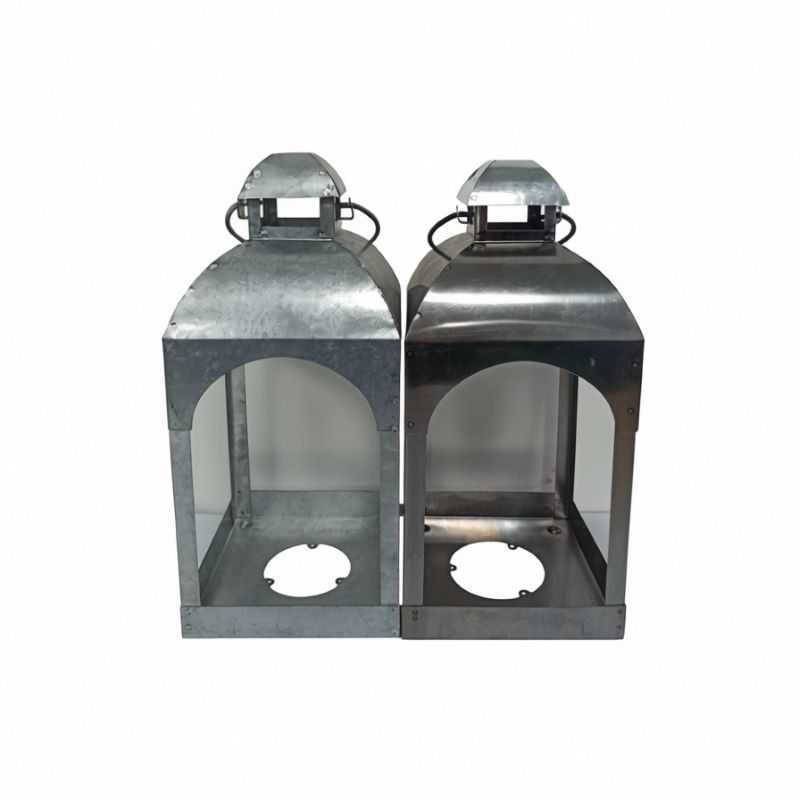 Indoor Outdoor Vintage Lantern Customizable Antique Decorative Lighting