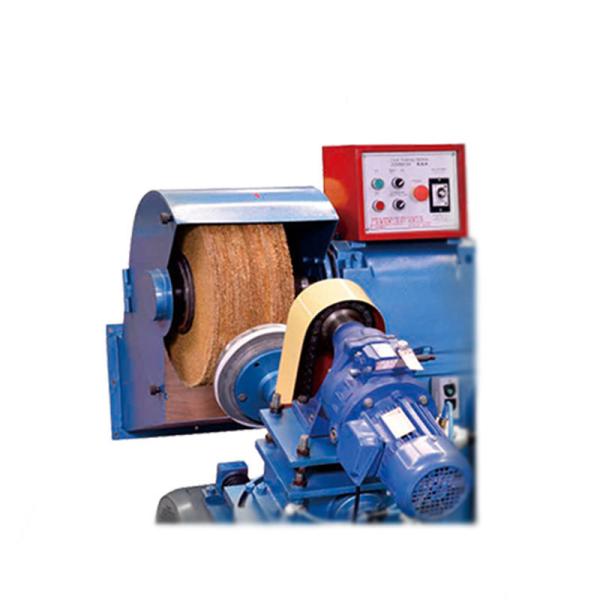 Автоматическая кухонная посуда из нержавеющей стали, крышка котла, зеркальное отделение, полировальная машина для кухонной посуды