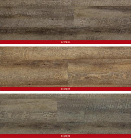 Beautiful Luxury Vinyl Tile Flooring / Lvt Plank Flooring Indoor Use