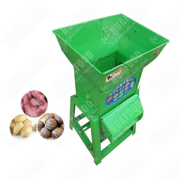 Cheap Factory P Food Shop Maize Grinding Mill Prices Automatic Wheat Cassava Potato Flour Processing Milling Machine