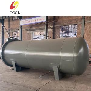 Оборудование высокого давления для стерилизации древесины и пропитки коррозий