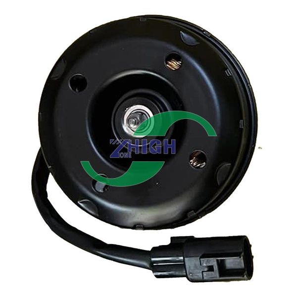 12V 99243-59020 Radiator Motor For HYUNDAI SOLATI