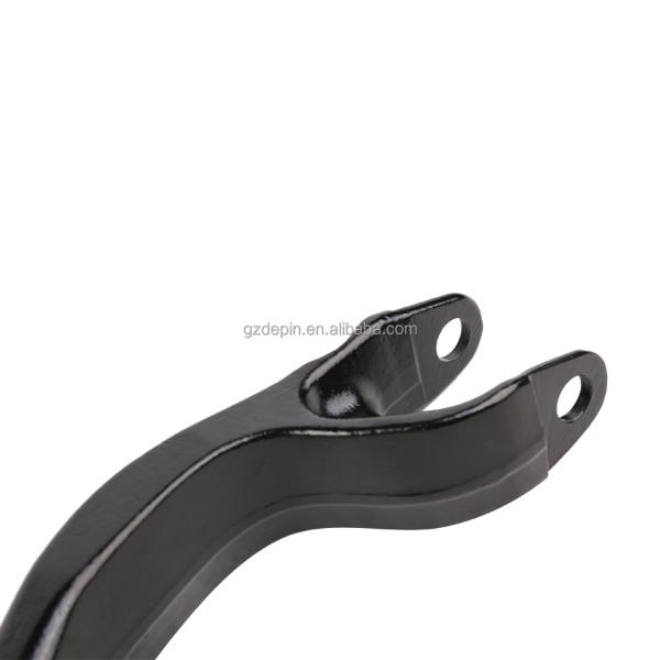 43-2064 C-CLASSE T-Modelo S205 Absorvedor de choque dianteiro esquerdo para Mercedes-Benz 2053207804