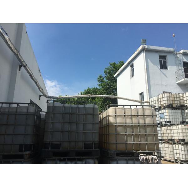 Агент Decoloring воды тканья как химикаты обработки сточных вод ТРЕСКИ