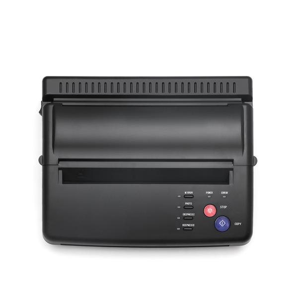A4 A5 Thermal Tattoo Stencil Printer OEM Tattoo Transfer Paper Printer