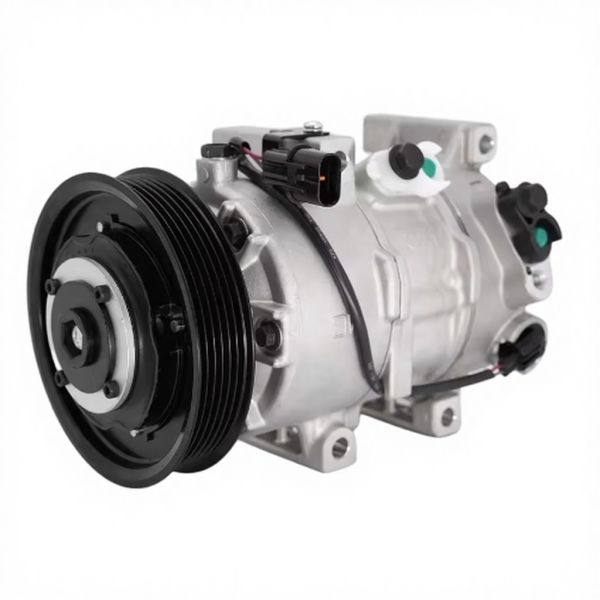 OEM New AC Compressor for Kia OPTIMA HYBRID for Hyundai ACCENT Kia RIO Hyundai-Various Models