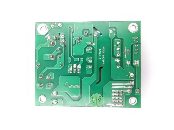 open frame switching power supply AC 110 220V to 15V 1.5A   24W MINI Size Ultrathin Industrial use