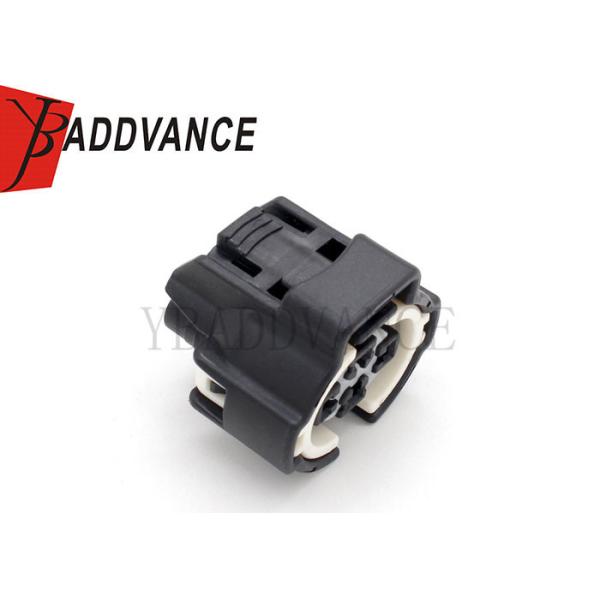 6189-0647 пути соединителей 4 2.2мм Сумитомо цвет черноты штепсельной вилки автомобильного женский