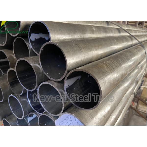 Хонингованное холодное - вычерченная трубка гидравлического цилиндра точности 40mm стальная