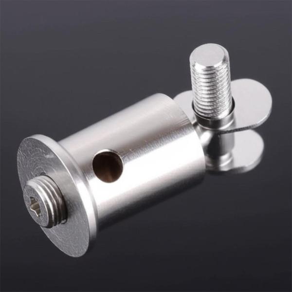 Telescopic Crown and Clip The Perfect Addition to Dental Restoration with Most Implant Systems