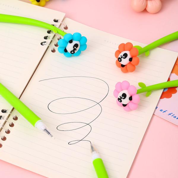 0.5mm Gel Ink Rollerball Pen