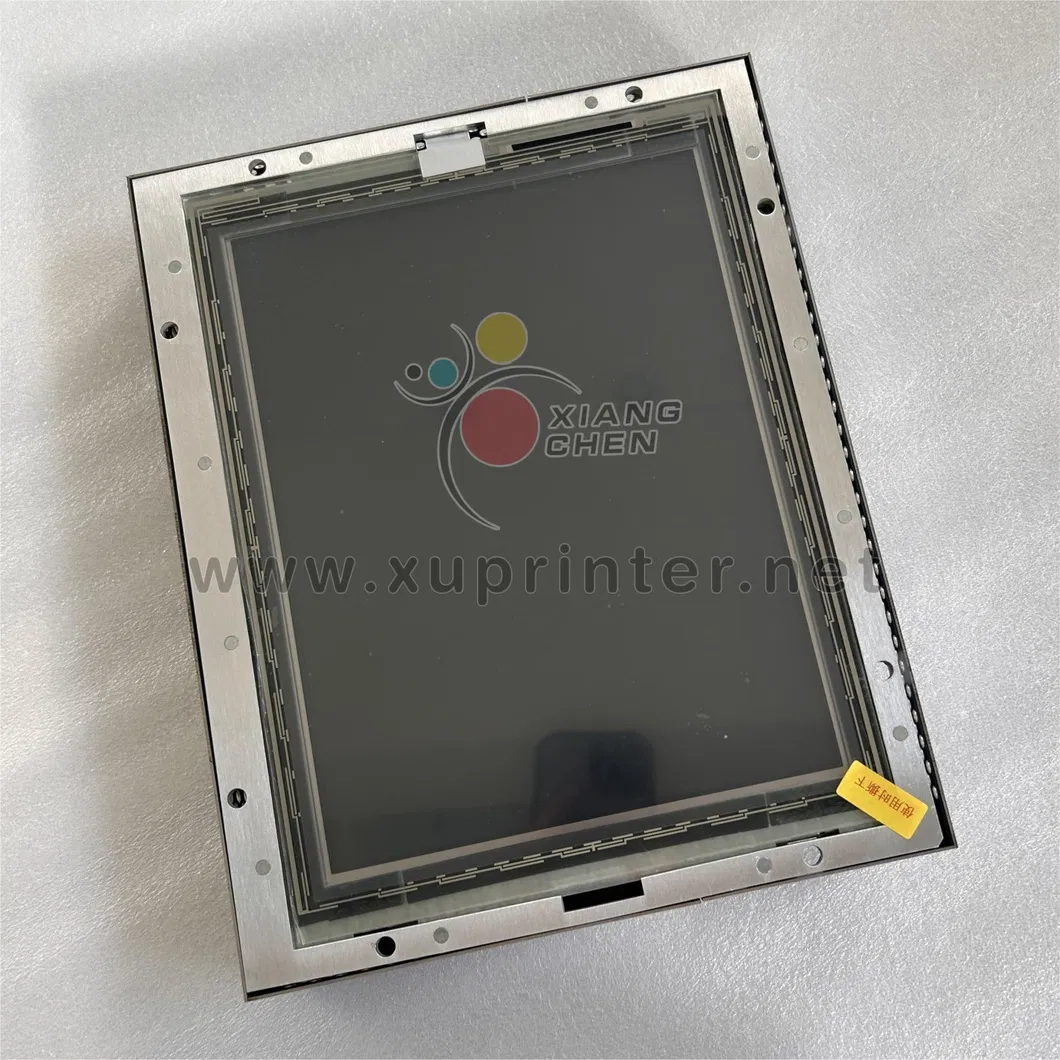 10.4 Inch DVI LCD Display Sdu10 00.785.1384 for Heidelberg Offset Press Spare Parts