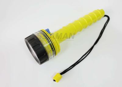 1400 Lumen LED  Dive Torch Light For Fishing Spearfishing Boat Waterproof Underwater 10W Ip68