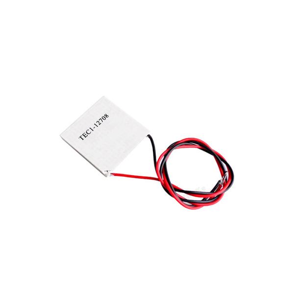 Электронные блоки модуля Peltier охладителя DC 12V 8A ТЕХНИЧЕСКИЕ термоэлектриче