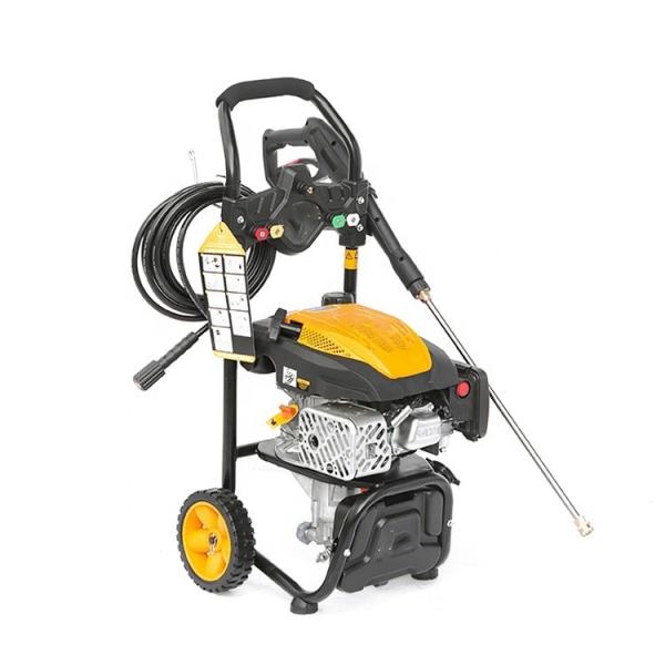 30kg MEICHENG 186bar 2700PSI High Pressure Car Wash Gun Power Clean Washer Metal/Coil
