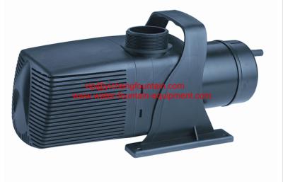 6.5 Meter To 12 Meter Pond Water Pump Low Voltage Pond Pumps For Water Features