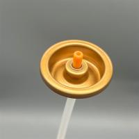 High-Performance Air Freshener Spray Valve for Retail Stores with Adjustable and Reliable Settings