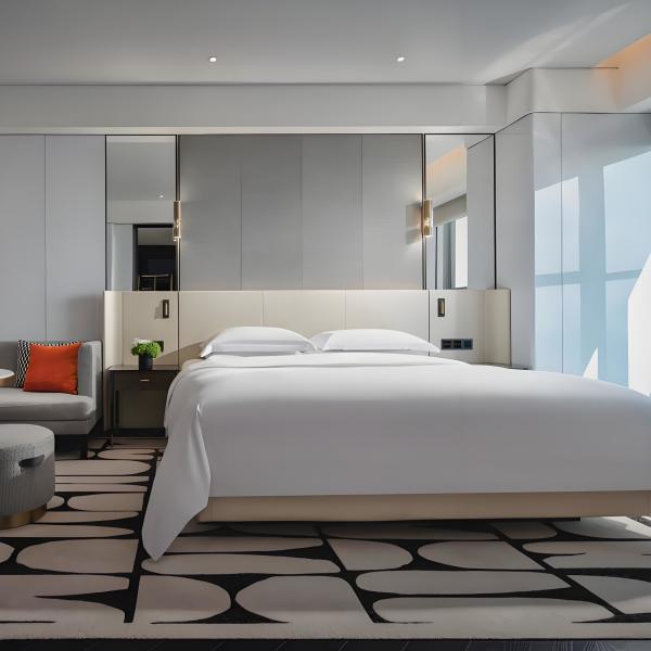 Accommodation Hotel Guest Room Furniture Contract Hospitality Furnishings