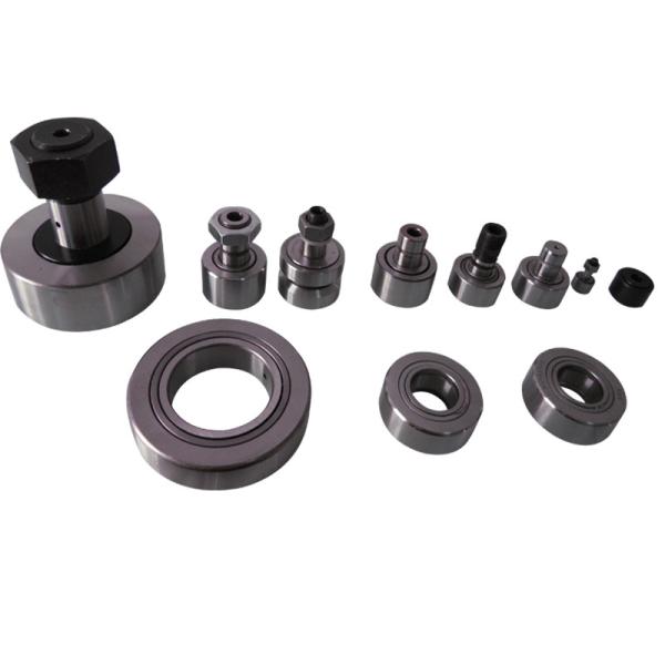 cam followers track roller bearings KR NUTR NAST NUKR PWKR Stud Type, Truck Roller,