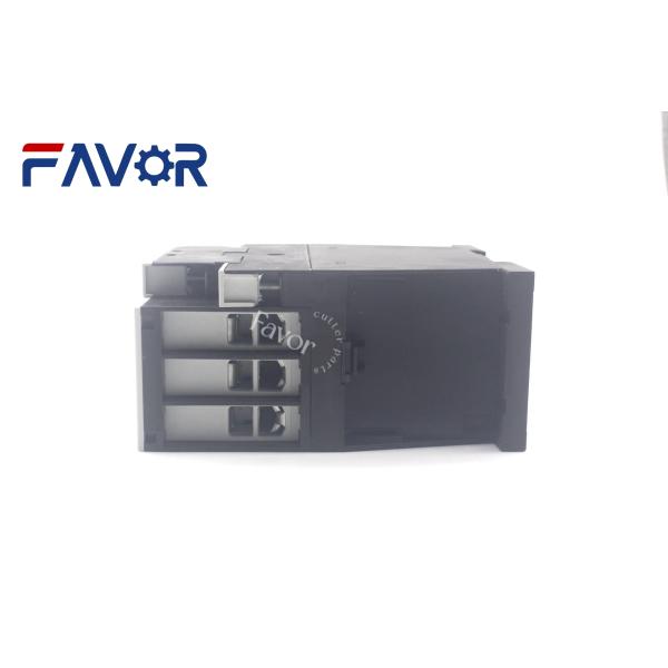 760500246 Contactor IEC 24-27VDC for Xlc7000 Z7 Cutter Parts