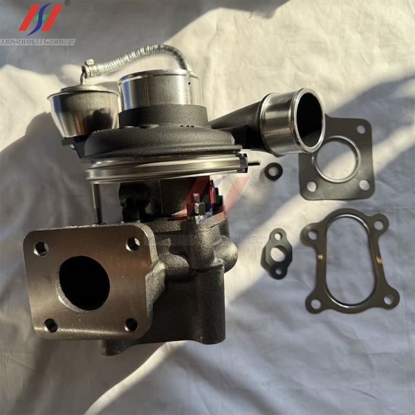 Turbocharger 150105-00057 for Doosan DL06 and DL200-3 machinery
