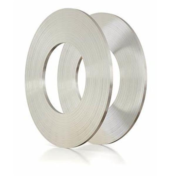 AISI 301 Stainless Spring Steel Strip