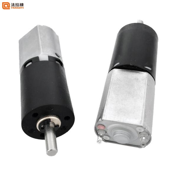 Faradyi Customized Explosion-proof 8000rpm 9000rpm F180 Electro Micro Bldc Brushless Dc Motor For Blender Juicer Mini Car Fan