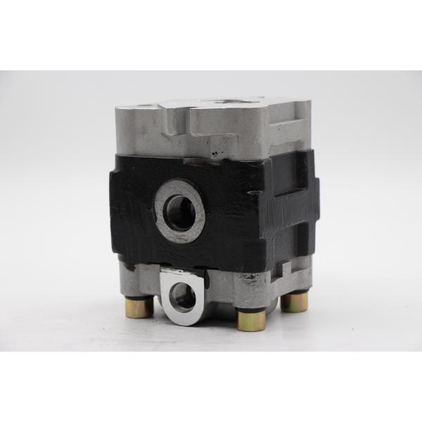 Hot sale good quality PVD-2B-36 gear pump .hydraulic pump for KOMATSU PC35 excavator
