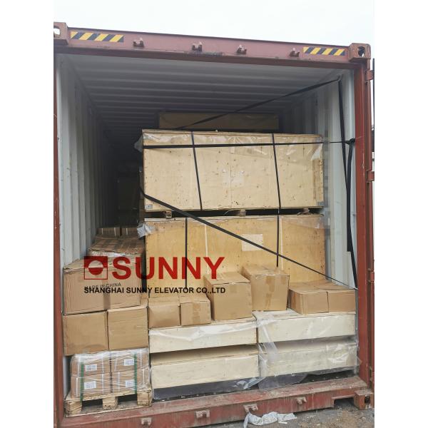 Эскалатора пассажира шагов 0.5m/S торгового центра 3/4 эскалатор плоского крытый