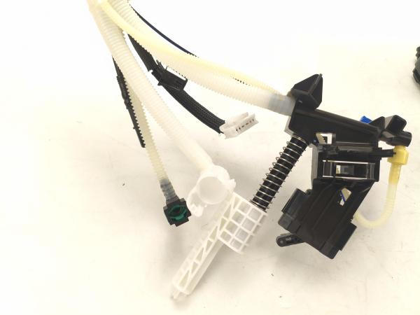 OE LR015179 Fuel Pump Of Diesel Vehicle Assembly Engine System Diesel Pump For Land Rover Range Rover Vogue 2002-2009