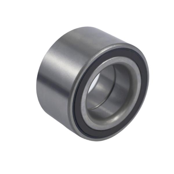 High Speed DAC34660037-2RZ Auto Wheel Hub Bearing for Front and Rear High Reliability