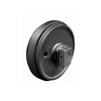 11744341 Excavator Parts Idler Roller SWY190A For SANY Excavator