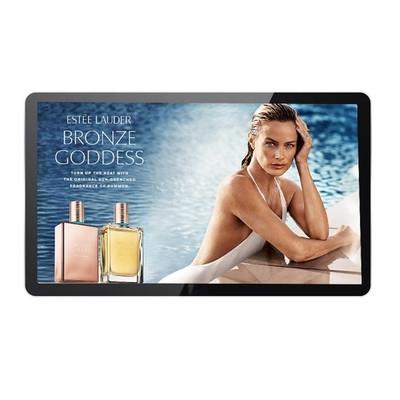 49 Inch 4K Ultra HD 80 Class Commercial TV Display Multifunctional